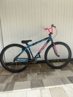 SE Bike Big Flyer 29”