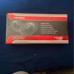 Speakers