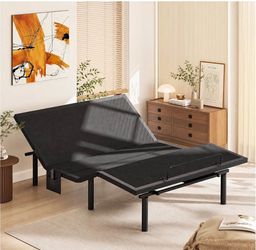 Adjustable Bed Base