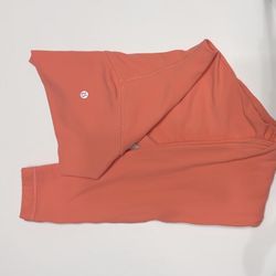 Lululemon Align High-Rise Leggings – Women’s Size Small (Pre-Loved)