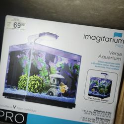 Imagitarium Pro