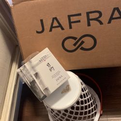 Jafra Para Hombre/men / Nuevo (1)