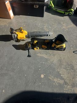 Dewalt $240