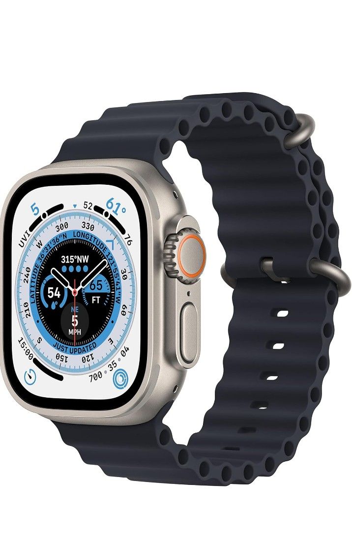 Apple Ultra Watch