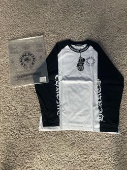 Choke hearts long sleeve M