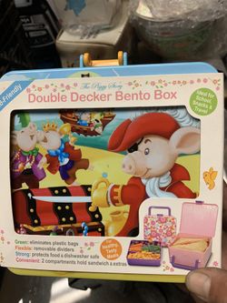 Loncheras Para Nino!!!