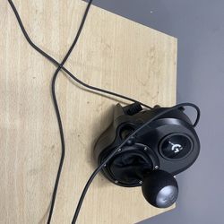 Logitech G920 Shifter