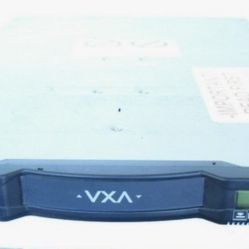 Exabyte VXA 1x10 1U VXA-2 PacketLoader