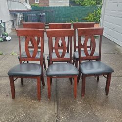 6 Expensive Dining Room Chairs 