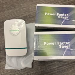 Power  Factor Saver 