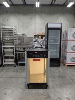 Commercial Food Holding/Warming Cabinet