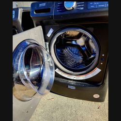 Maytag Washer and Dryer Gas Set