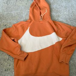 Near New Nike Men’s Sweater Size Small, Not Travis Scott, Supreme, Union, Kith