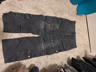 Personsoul pants