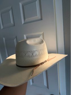 Cowboy hats, American Hat Co