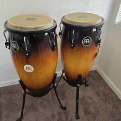 Conga Drums 