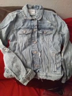 Old Navy Denim jacket