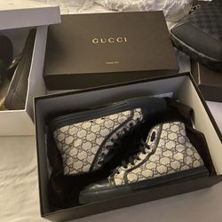 Gucci Shoes