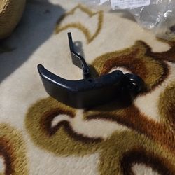 Side locks for window