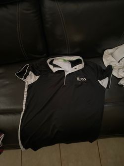 Hugo boss polo Small-medium