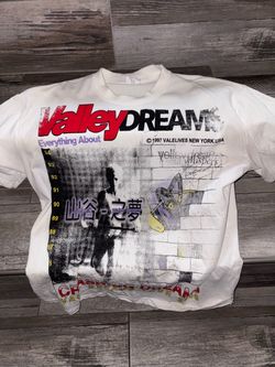 Valley shirt