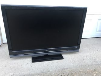 Sony 42in TV