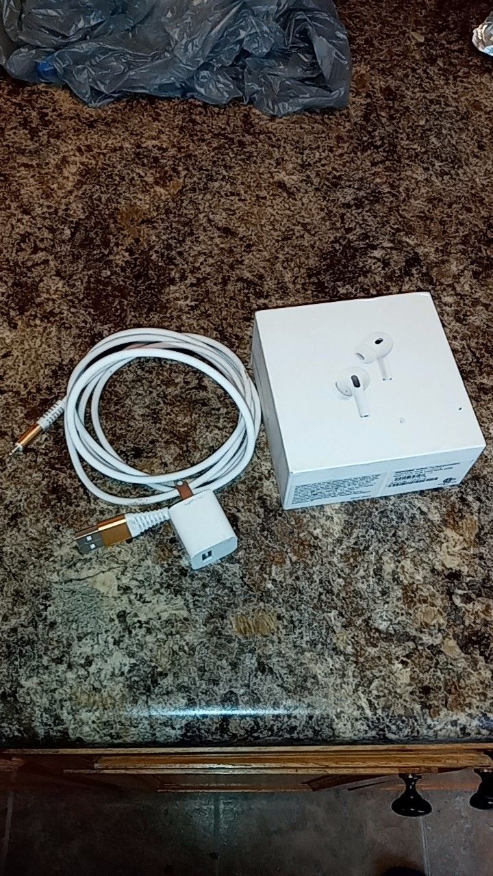 AirPods Pro