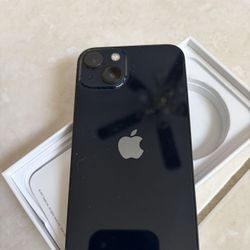 iPhone 13 128gb Like New