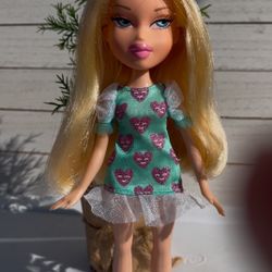 Bratz Doll