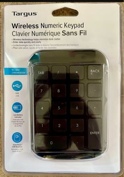 10 Key Brand New $10
