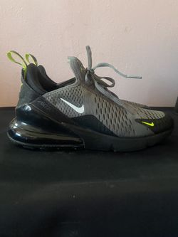 Lime green 270s store