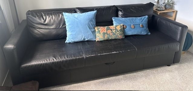 IKEA Sleeper Sofa