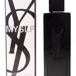 Ysl My Life 