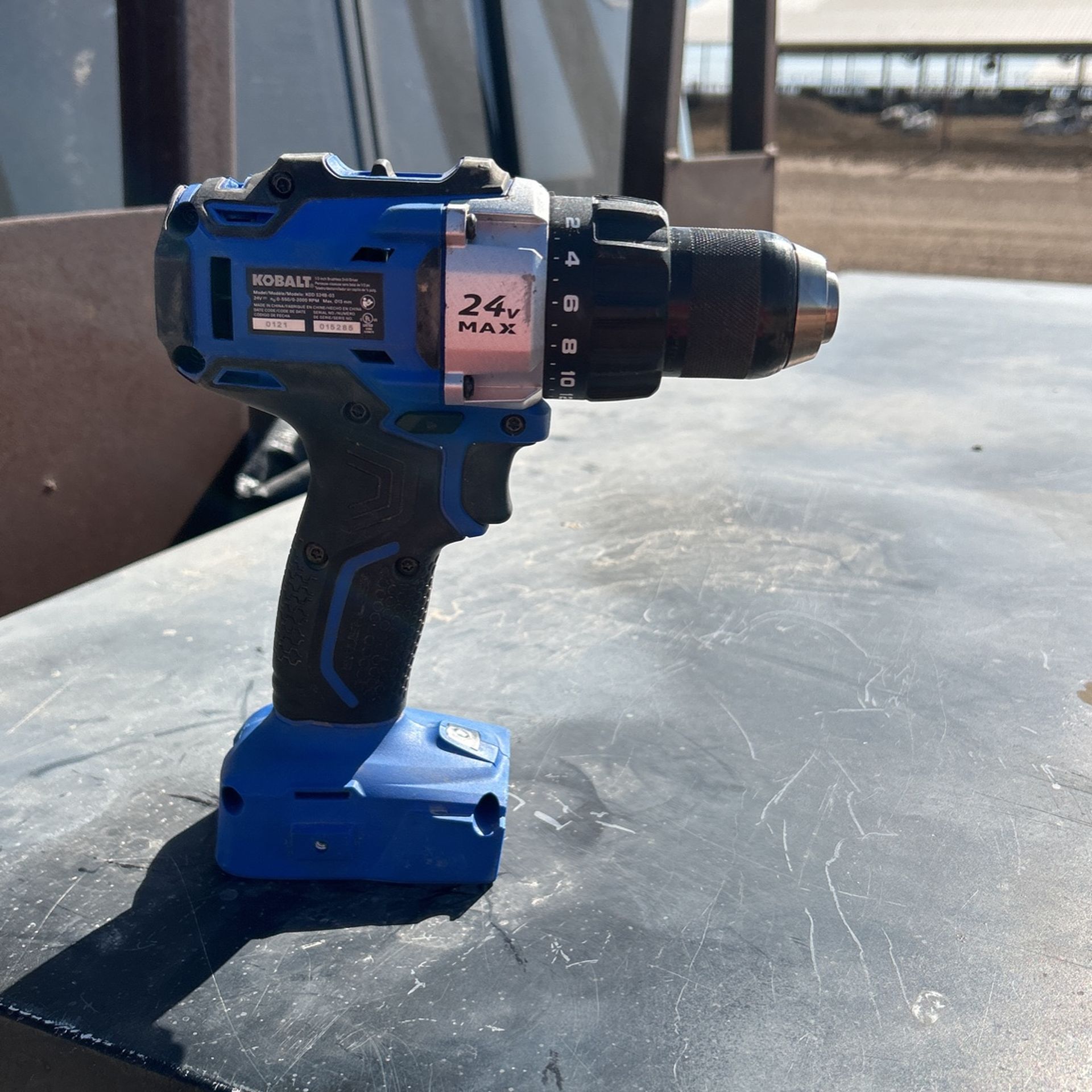 Drill Kobalt Tool Kobalt Tool Combo Kit Shop