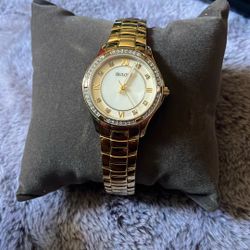 Bulova Women’s Watch