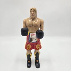 Vintage 2001 Ready 2 Rumble Boxing Round 2 boris knokimov **RARE** Loose Figure 