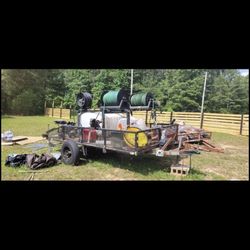 Pressure Washer Read Description Before Messaging 