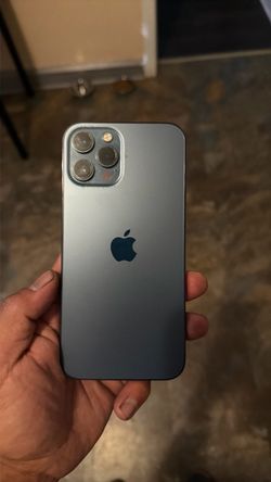 iPhone 12 Pro Max
