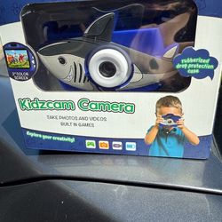 Child Camera