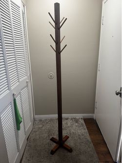 Coatrack