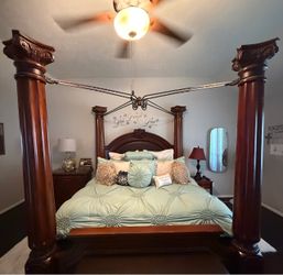 Bedroom Set