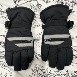 Ski gloves For Kid