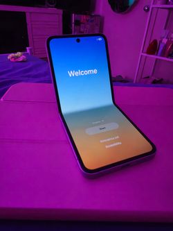 Samsung Z Flip 6