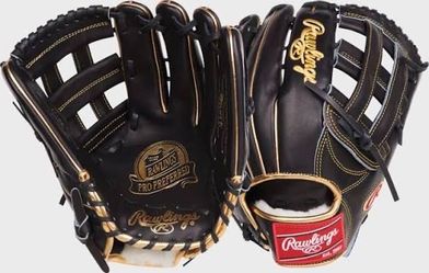 Rawlings Pro Preferred 12.75 Limited Edition Glove