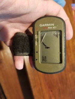 Garmin gps