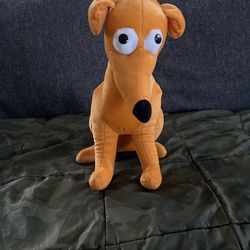 Santa's Little Helper 