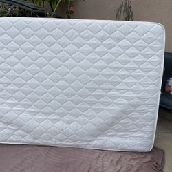 Full Size Mattress