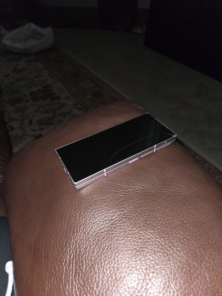 SAMSUNG PHONE Z FOLD 6
