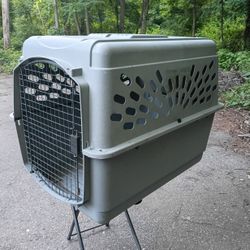 X Large PET CRATE 