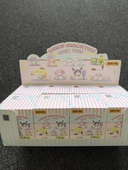 Sanrio Characters Blind Box, New
